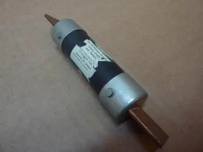 USED FUSETRON / BUSSMANN FRN-70