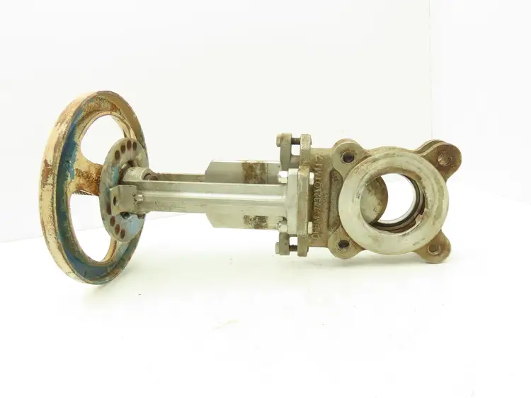 Used VELAN _UNKNOWN_ Valves/Fittings Indiana US | Arrow Industrial #567809