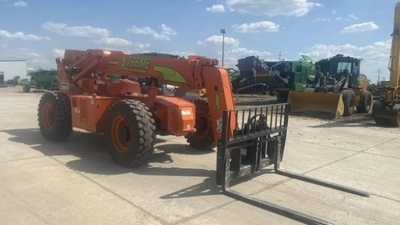 USED 2021 Xtreme XR944