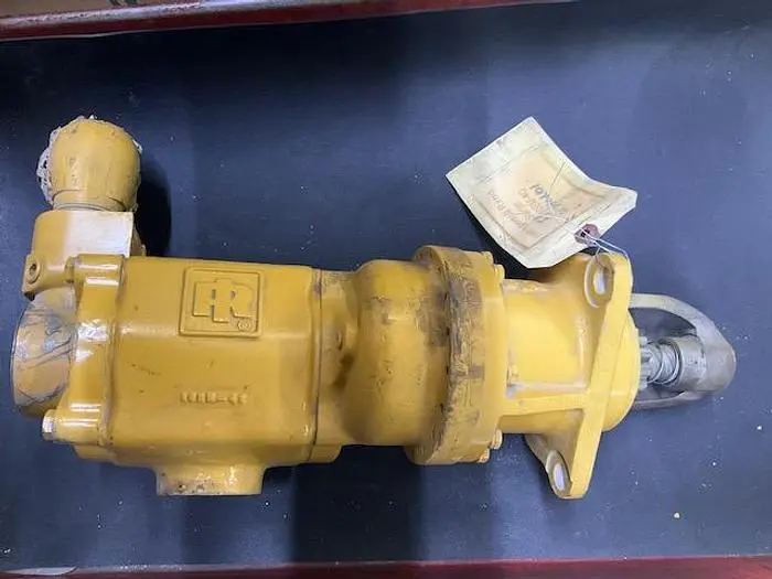 Used INGERSOLL RAND 10MB-40 Starters | Compression Source #411852