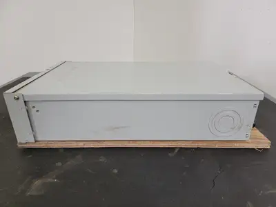 USED GENERAL ELECTRIC TMC1210RCA