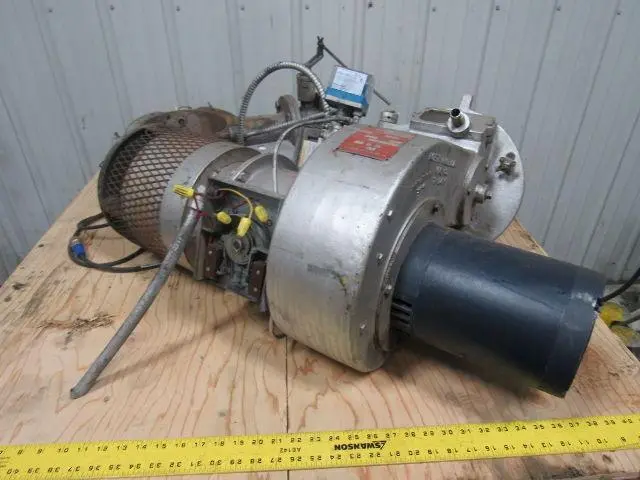 Used NORTH AMERICAN MFG _UNKNOWN_ Miscellaneous MRO | Arrow Industrial #647987