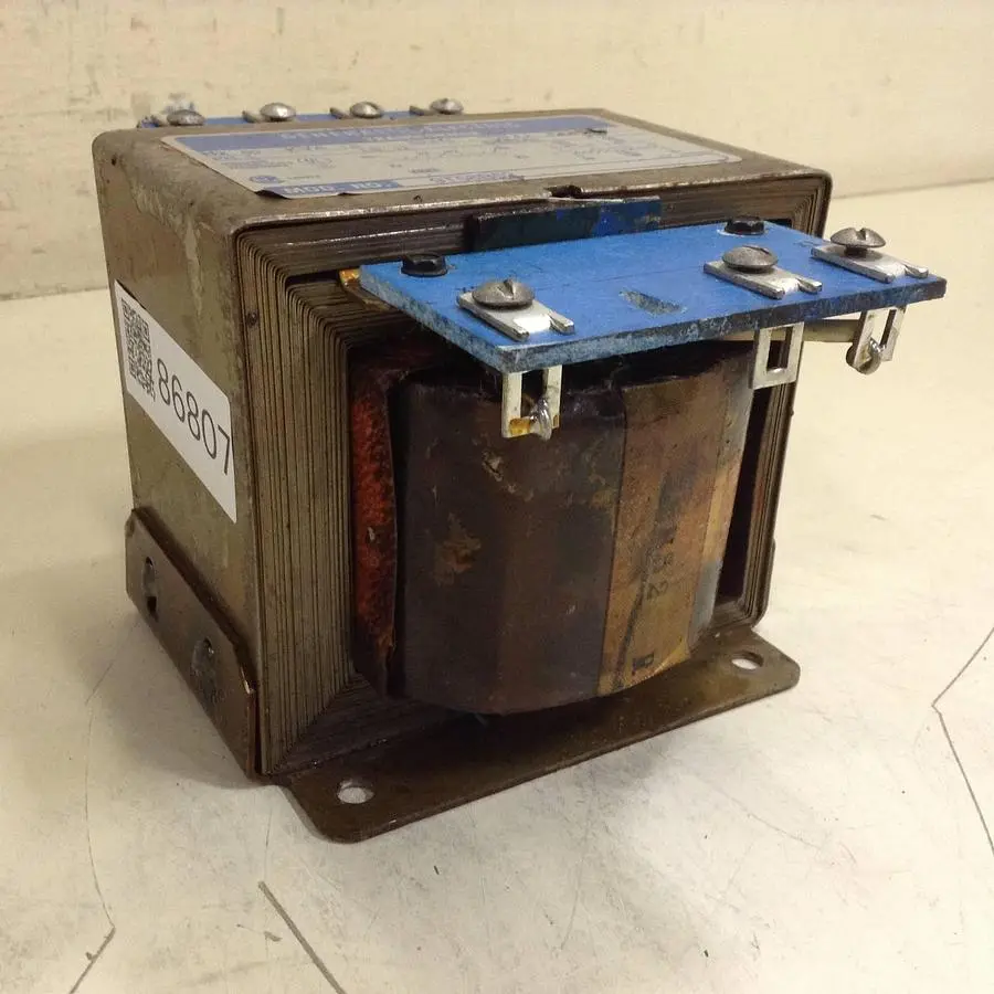 USED GENERAL ELECTRIC 9T58B52