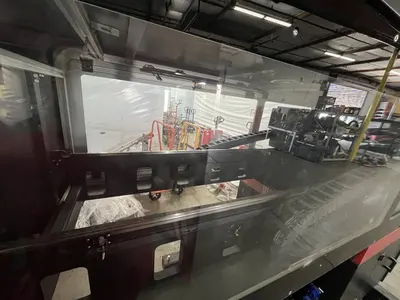 USED 2023 OVAL JET GEN 3