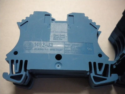 USED Allen-Bradley 1492J-3