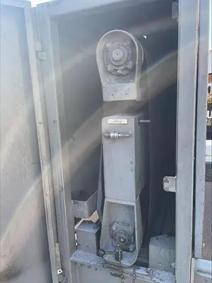 USED TIMESAVER 137