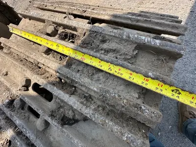 Used 1994 CATERPILLAR 320 N Excavators Pennsylvania US | Proxy Equipment #1388689
