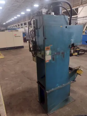 USED GREENARD HPB-10