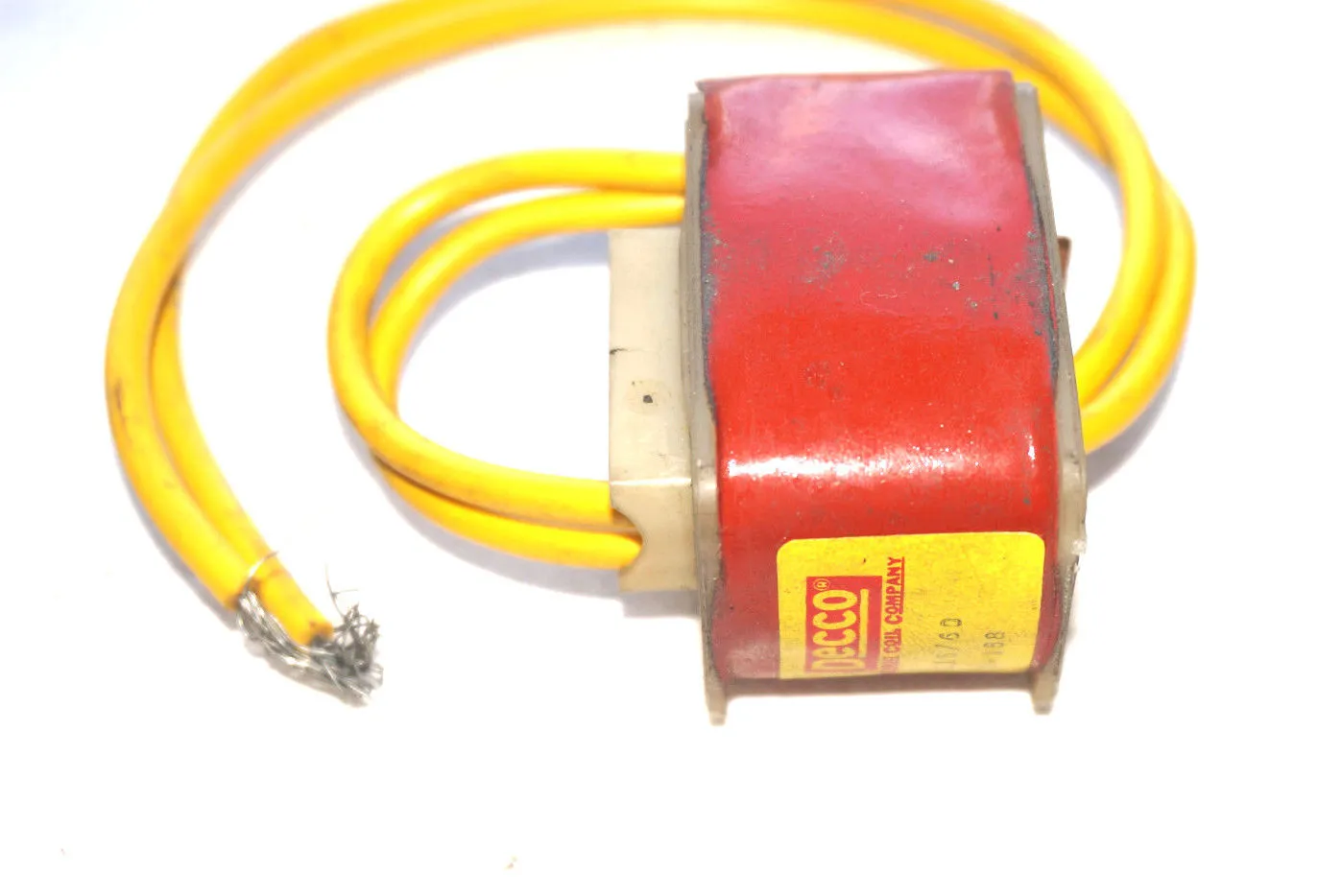 DECC0 9-188 COIL 9188
