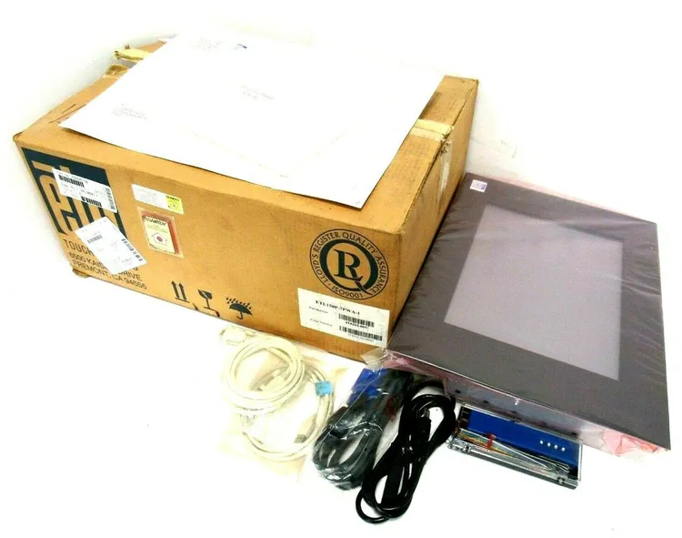 New | in-Stock ELO TOUCH SYSTEMS _UNKNOWN_ Automation Control (HMI) Michigan US | SB Industrial Supply #862124