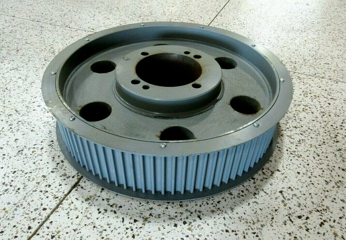 NEW GOOD YEAR P90-20M-115-M SPROCKET 20182487 P9020M115M