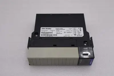 Allen Bradley 1756-ENBT Ser. A EtherNet/IP Communications Module STOCK 842C
