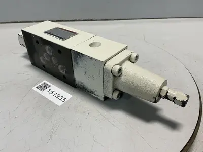 USED OILIC RIVMC-03-A35-B250-5028