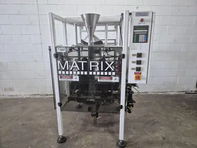 USED MATRIX 916 SERIES