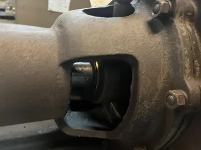 Used GORMAN RUPP 82H2-B Centrifugal Pumps Ohio US | Surplus Asset Holdings #1514625