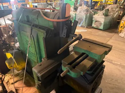 20" G&E SHAPER: YOBRO #24803