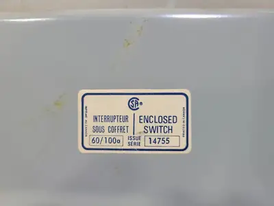 USED ITE NFK362