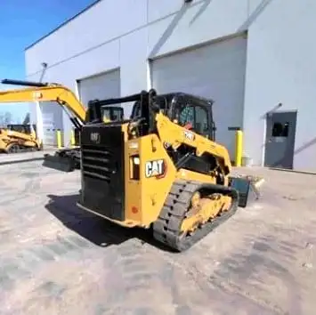 Used 2023 _UNKNOWN_ _UNKNOWN_ Compact Track Loaders Kentucky US | H Richardson and Sons #1557741