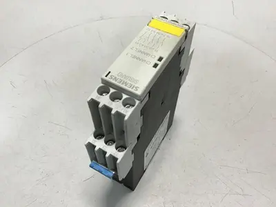 USED SIEMENS 3TK2830-1CB30