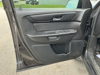 Used 2015 CHEVROLET TRAVERSE LT Utility Vehicles Michigan US | Miedema Asset Management Group #1461388