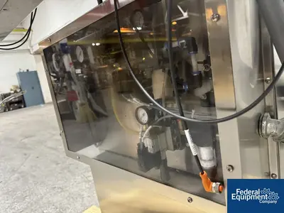 USED Palace Packaging Machines Palace Desiccant Feeder, Model DF.MS