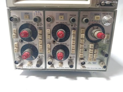 USED Tektronix 5440