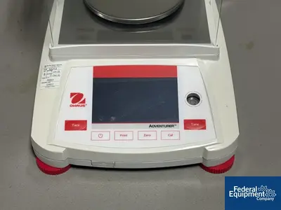 Used Ohaus _UNKNOWN_ Scales Ohio US | Federal Equipment Company #379312
