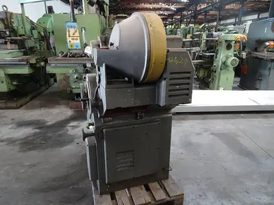 USED OMEGA RR4 SPRING MANUFACTURING