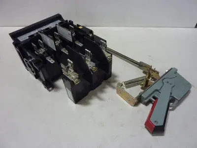 USED ALLEN BRADLEY 1494V-DS30 SER A
