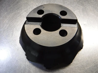 Stellram 160mm Facemill 40mm Arbor 7745VOD04-160Z10R (LOC559)