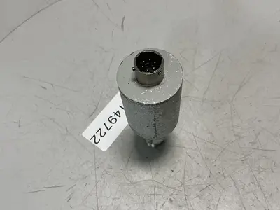 USED DYNISCO PT160-5M-H60