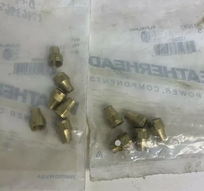 NEW Weatherhead 1110X3