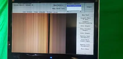Videk Defect Detection Systems
