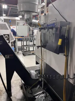 2004 MAZAK QUICK TURN NEXUS 200M CNC Lathes | Toolquip, Inc. (7)