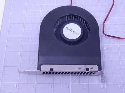 Used EVERCOOL _UNKNOWN_ Electronic Component Fans | OCO Industrial #1652368
