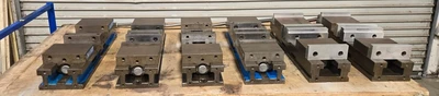 Kurt Does Not Apply Machine Vises | Amiron Machinery (19)
