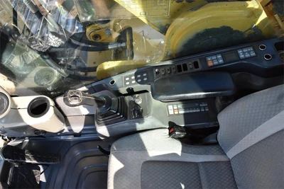 Used 2010 CATERPILLAR 336DL Excavators South Carolina US | BTM Machinery #1354402