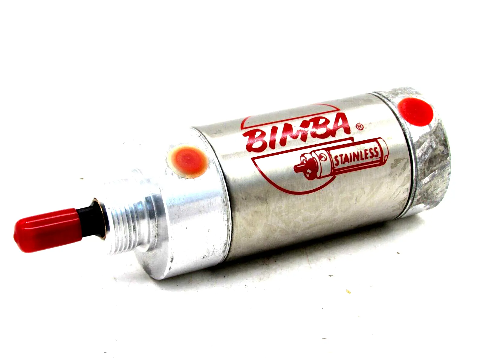 NEW BIMBA 502-DQ CYLINDER 502DQ
