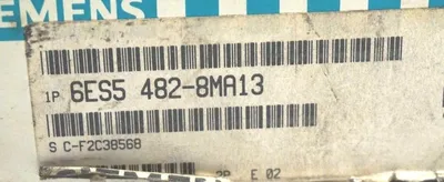 NEW SIEMENS 6ES5-482-8MA13 SIMATIC S5 DI/D0 MODULE 6ES54828MA13