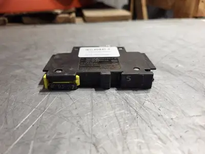 NEW CIRCUIT BREAKER INDUSTRIES QL18KM01