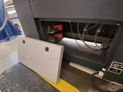 Used 2022 ALTENDORF K36 Edge Banders Arizona US | KD Machinery #1556386