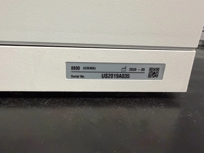 Used _UNKNOWN_ _UNKNOWN_ GC Systems Rhode Island US | Federal Equipment Company #1344231