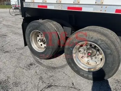 Used 2020 VALLEY FARM INDUSTRIES _UNKNOWN_ Agricultural Trailers Illinois US | T&S Trailer Pool #1509510
