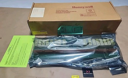 Used Honeywell 51304439-175 PLC Input & Output | J&J Industrial Supply #499443