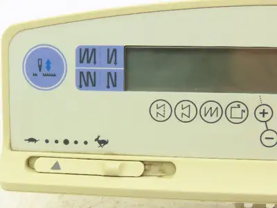 Used JUKI _UNKNOWN_ Automation Control (HMI) Indiana US | Arrow Industrial #1481348