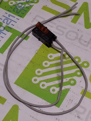 YAMATAKE HPJ-A21 PHOTOELECTRIC SWITCH