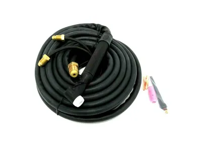 NEW TECHNIWELD 1825R TORCH PACKAGE SR-18