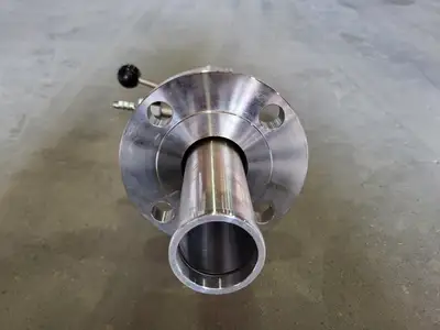 NEW ENDRESS+HAUSER CUA451-B1D