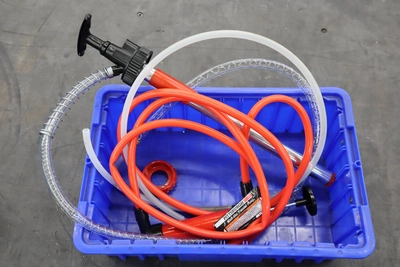Used GENERIC GENERIC Pumps (liquid, other) Minnesota US | Machinesused.com #1507536