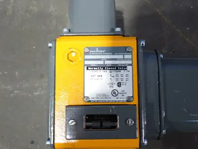 USED MAXON 150SMA11AA11BB2